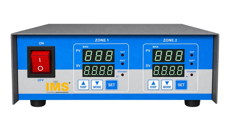 Standalone Hot Runner Controllers