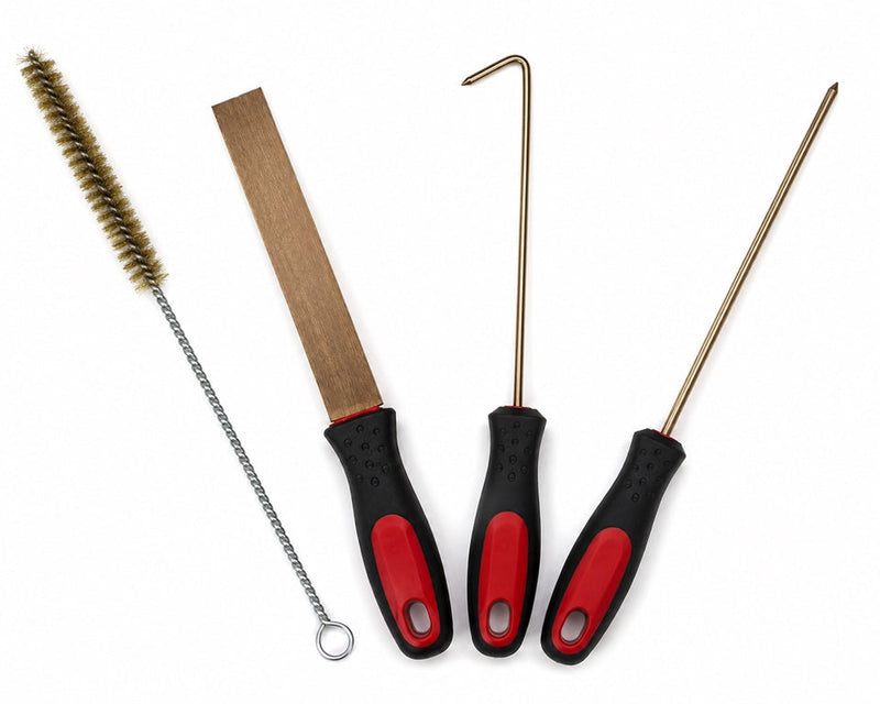 Mould Maintenance Tools