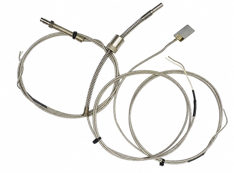 Thermocouples