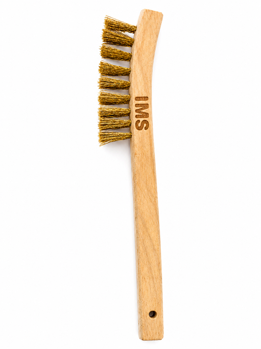 Brass Wire Brush