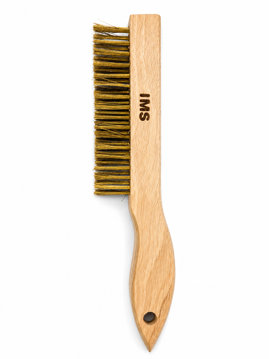 Brass Wire Brush