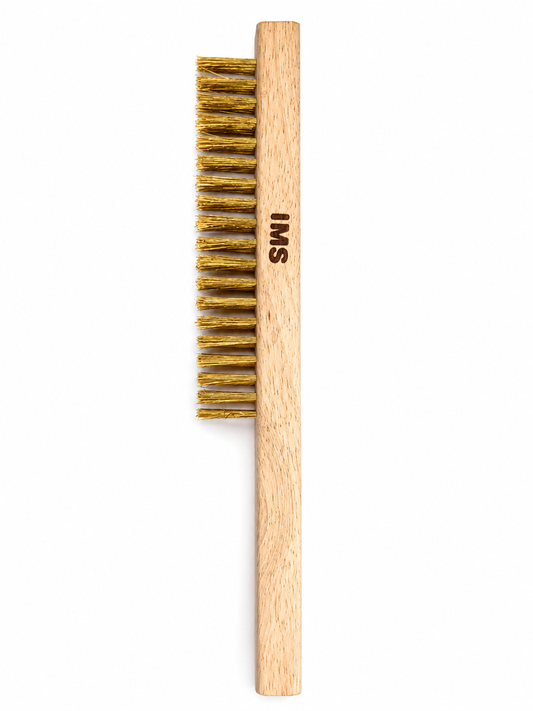 Brass Wire Brush