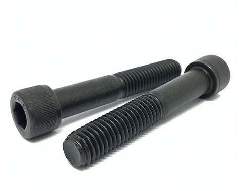 Cap Head Screw Bolts
