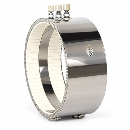 Barrel Band. Mica or Ceramic
