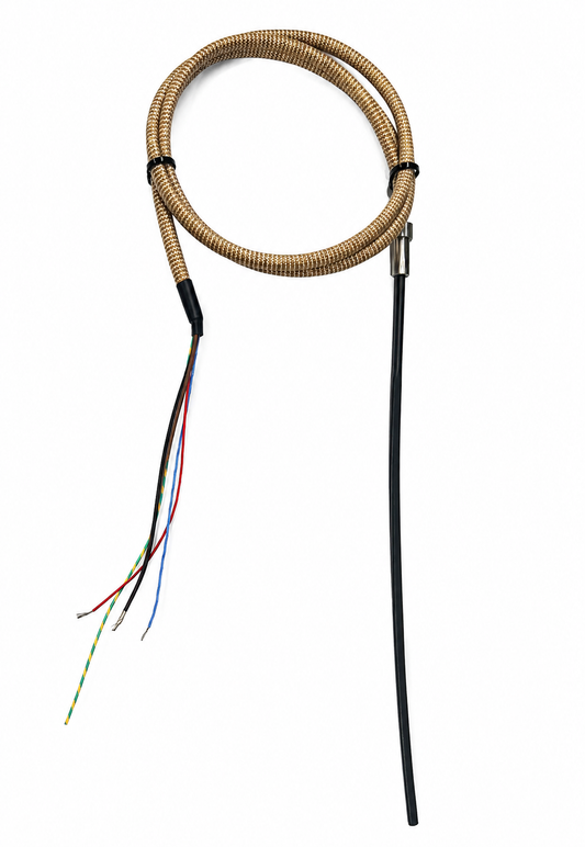 Coil Heater