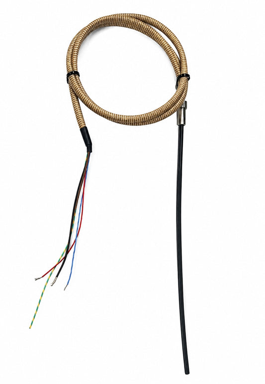 Coil Heater