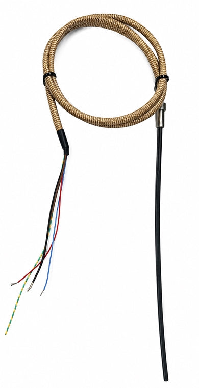 Coil Heater
