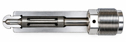 CYLINDRICAL FILTER NOZZLE