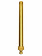 DME® compatible, 200 and 300 Series Extended Quick Release Male Mould Plug