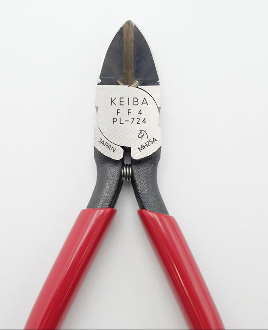 Flat Face Cutters
