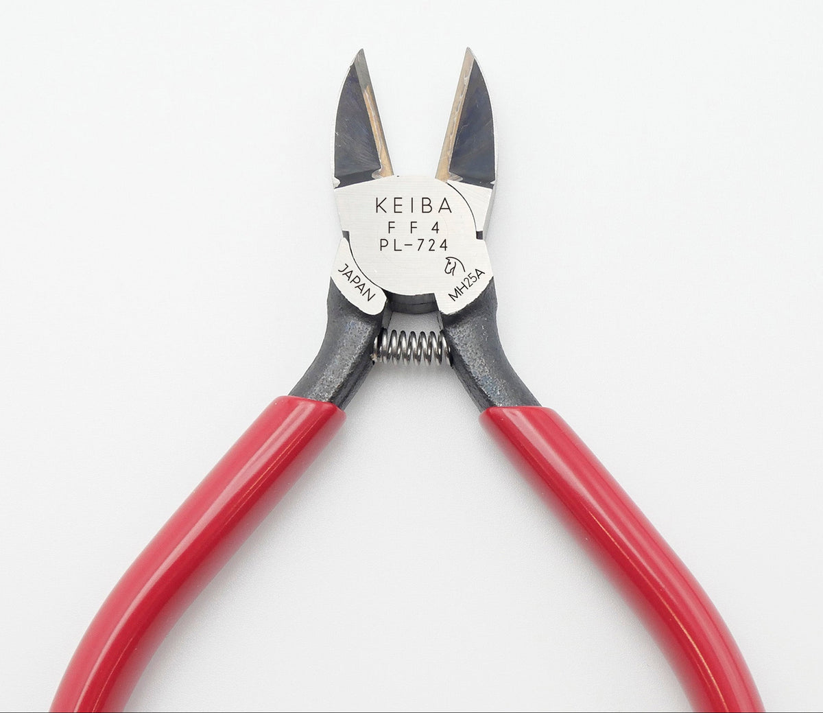 Flat Face-premium Keiba cutters