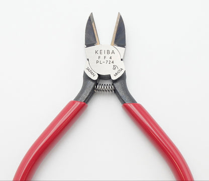 Flat Face-premium Keiba cutters