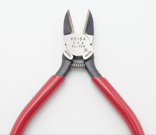 Flat Face-premium Keiba cutters