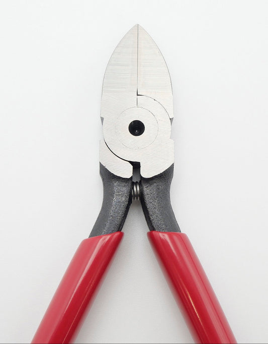 Flat Face-premium Keiba cutters