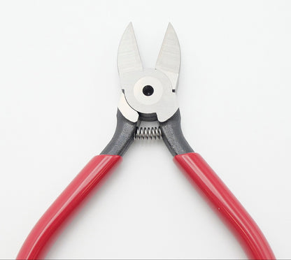 Flat Face-premium Keiba cutters