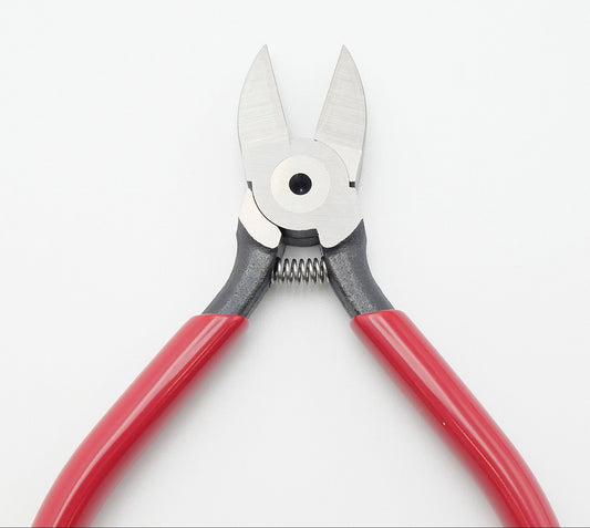 Flat Face-premium Keiba cutters