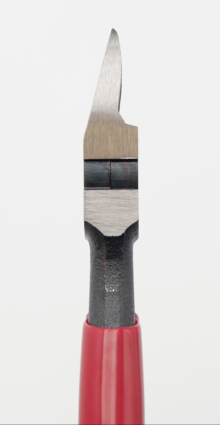 Flat Face-premium Keiba cutters