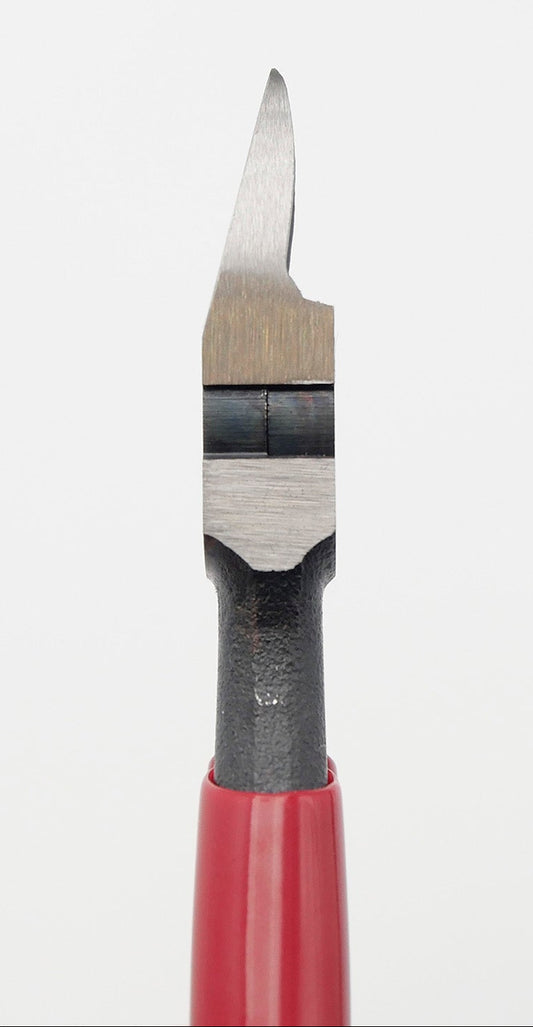 Flat Face-premium Keiba cutters