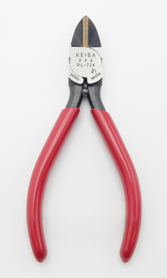 Flat Face-premium Keiba cutters