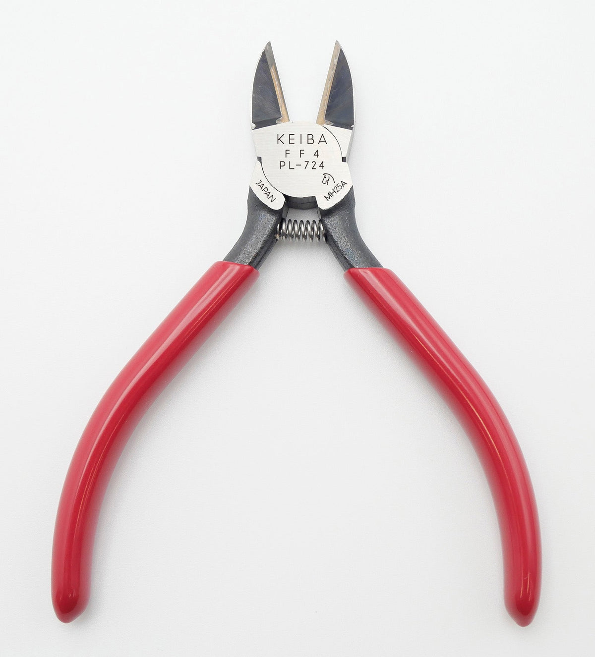 Flat Face-premium Keiba cutters