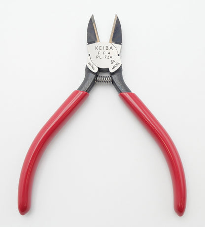 Flat Face-premium Keiba cutters