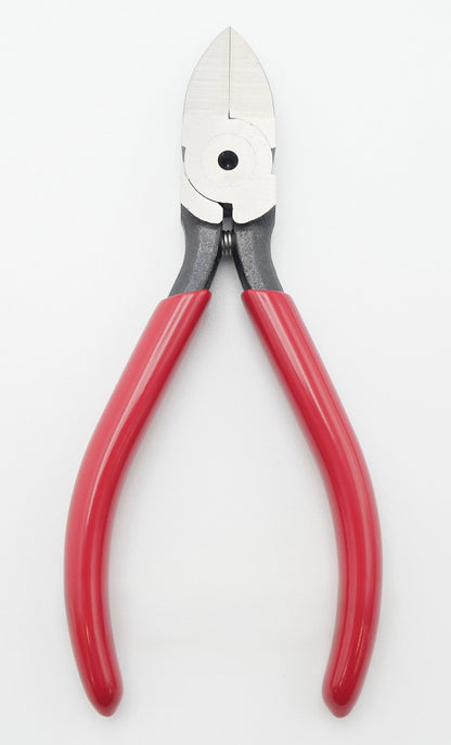 Flat Face-premium Keiba cutters