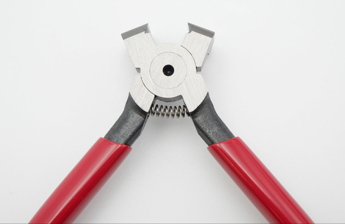 Angled head premium Keiba Gate Cutters