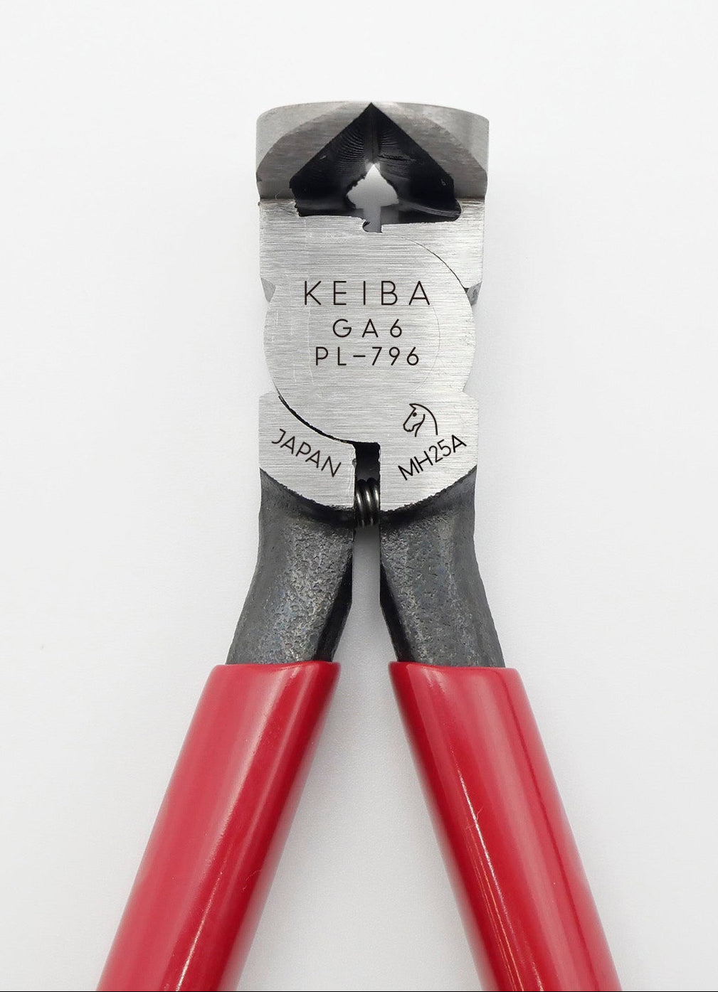 Angled head premium Keiba Gate Cutters
