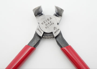 Angled head premium Keiba Gate Cutters