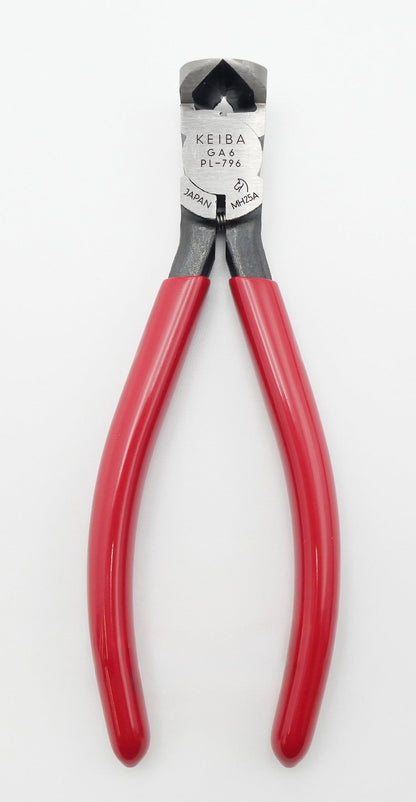 Angled head premium Keiba Gate Cutters