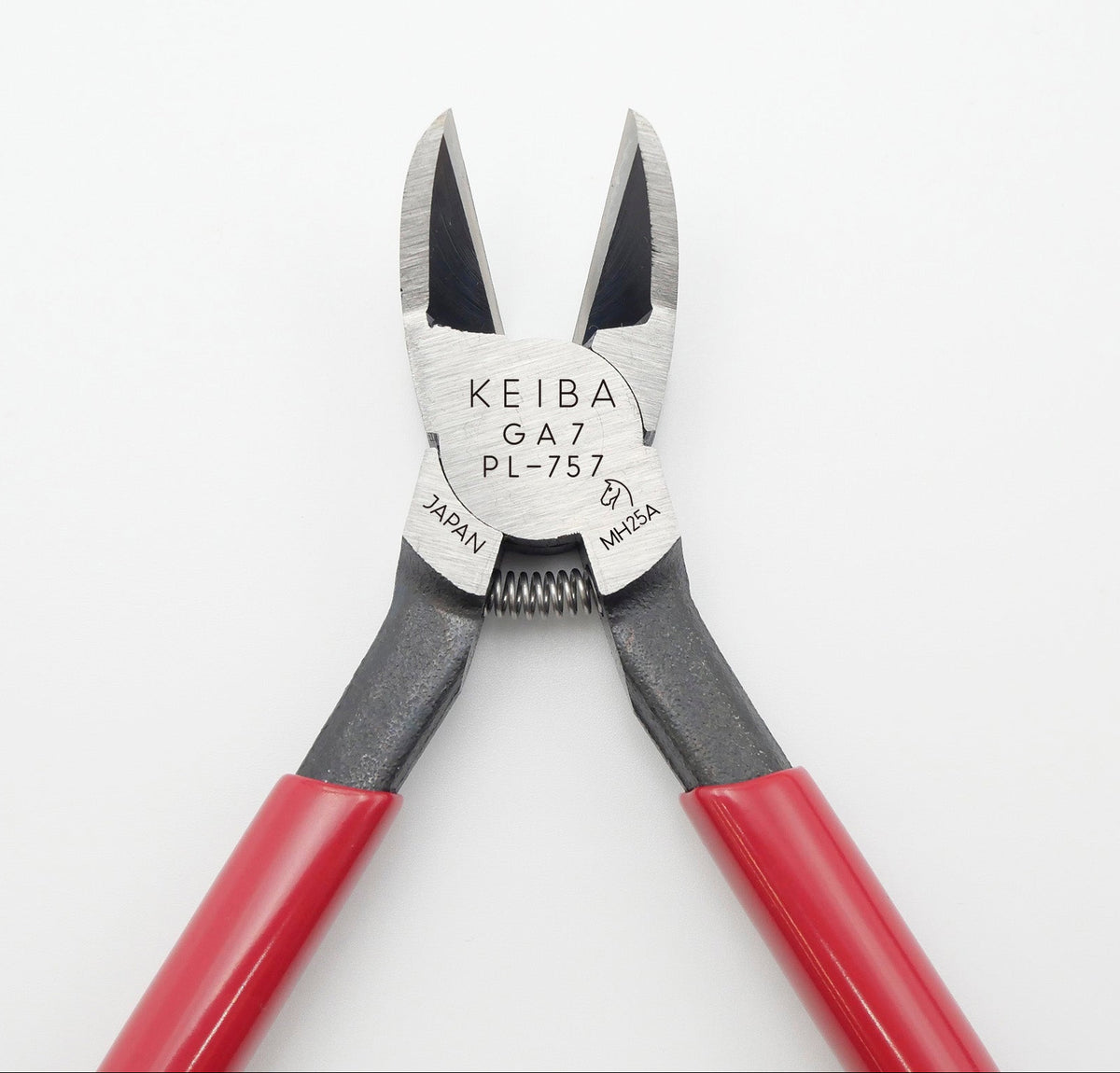 Angled head premium Keiba Gate Cutters