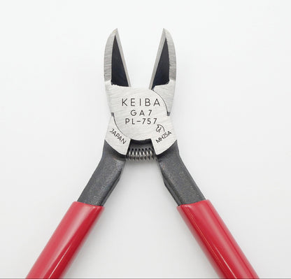 Angled head premium Keiba Gate Cutters