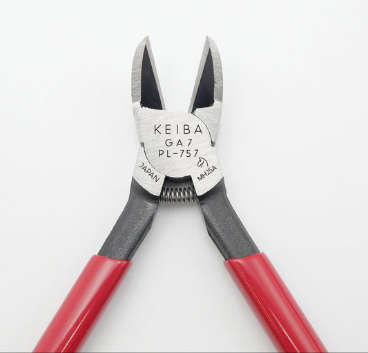 Angled head premium Keiba Gate Cutters