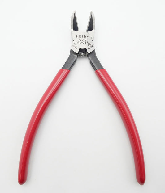 Angled head premium Keiba Gate Cutters