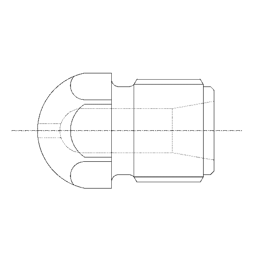 General Purpose Nozzle Tips