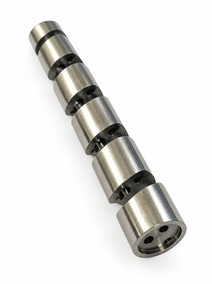 ISG STYLE MIXING NOZZLE