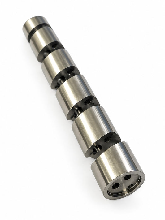ISG STYLE MIXING NOZZLE