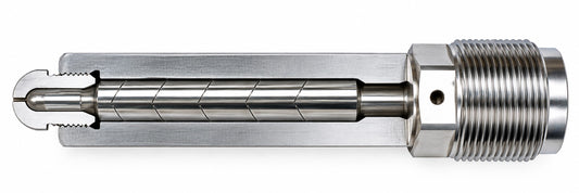 ISG STYLE MIXING NOZZLE