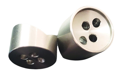 ISG STYLE MIXING NOZZLE