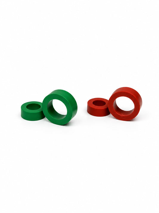 DME® compatible 200 and 300 Series Replacements Seals