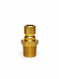 DME® compatible 200 and 300 Series Quick Release Male Mould Plug