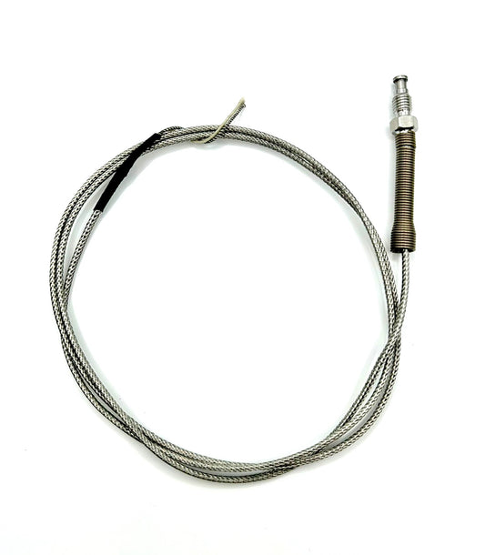 Nozzle Thermocouple