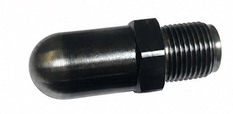 Nylon Reverse Taper Tip