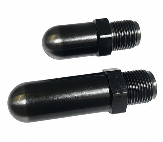 General Purpose Extended Nozzle Tips