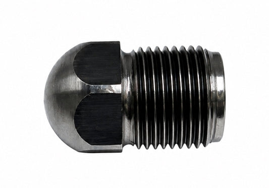 Nylon Reverse Taper Tip