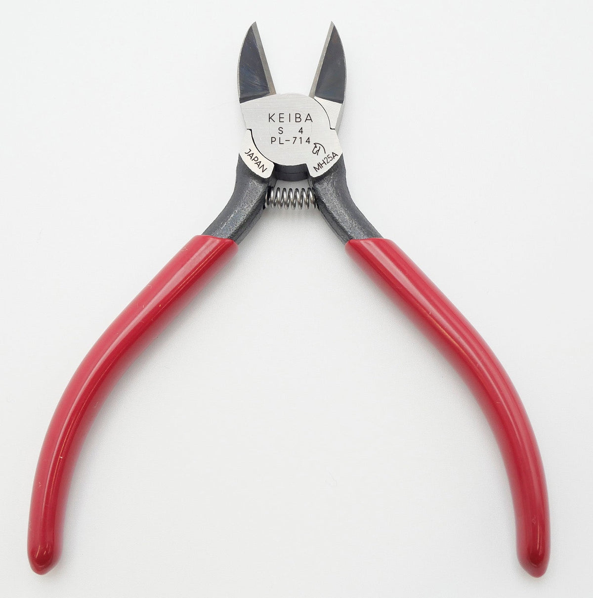 Curved Back- premium Keiba cutters