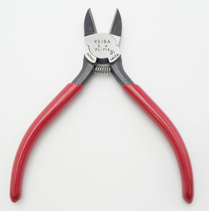 Curved Back- premium Keiba cutters