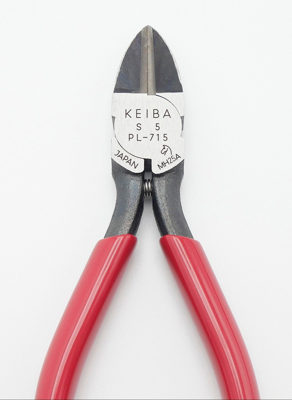 Curved Back- premium Keiba cutters