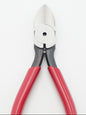 Curved Back- premium Keiba cutters