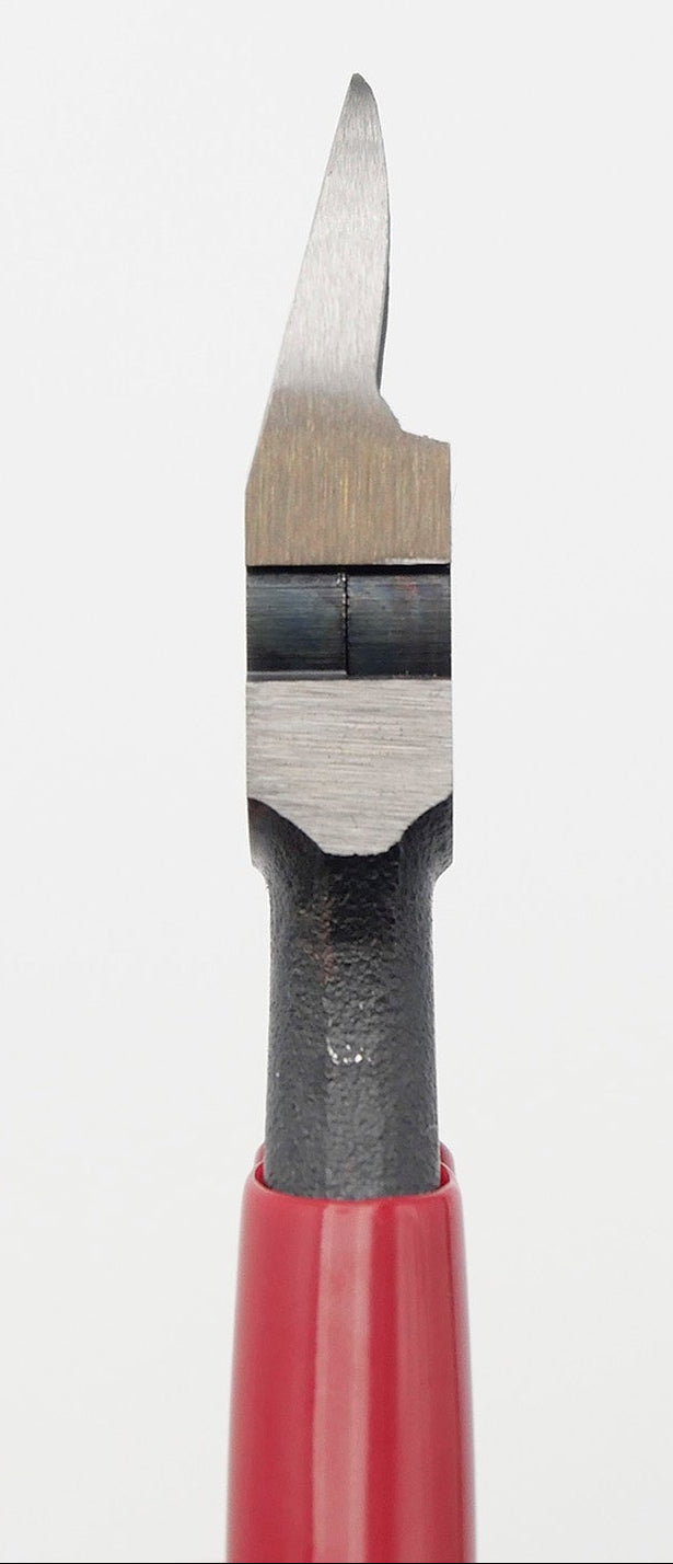 Curved Back- premium Keiba cutters
